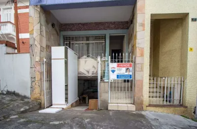 Casa tipo para venda em aclimação com 3 quartos, 120m²