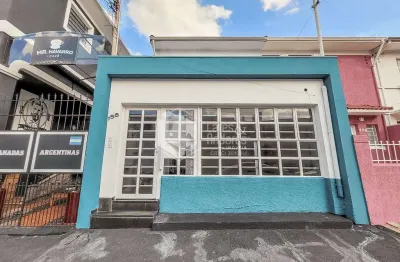 Casa com 6 quartos à venda na Rua Xavier Curado, 158, Ipiranga, São Paulo