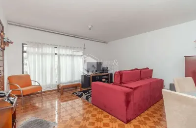 Casa com 3 quartos à venda na Rua Benedito Carlos de Souza, 53, Jabaquara, São Paulo