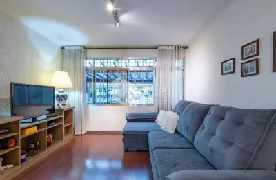 Casa tipo para venda em vila nova conceição com 3 quartos, 147m²