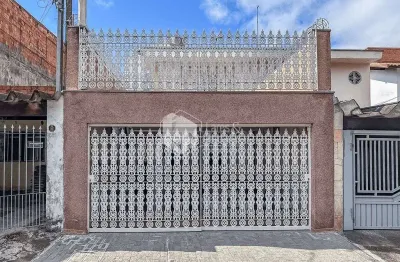 Casa à venda 4 quartos 4 vagas 162m² vila marari são paulo - sp