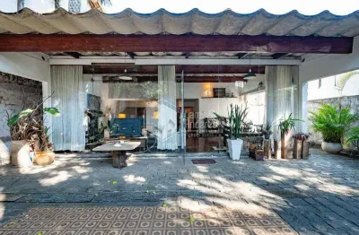 Casa à venda 3 quartos 3 suites 2 vagas 170m² jardim leonor são paulo - sp