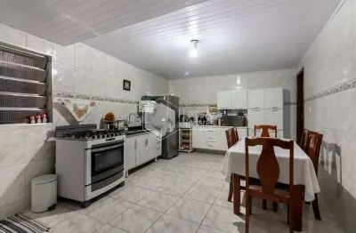 Casa tipo para venda em jardim mutinga com 4 quartos, sendo 1 suíte, 170m²