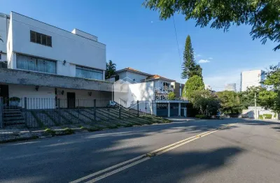 Casa à venda 4 quartos 2 suites 7 vagas 375m² vila tramontano são paulo - sp