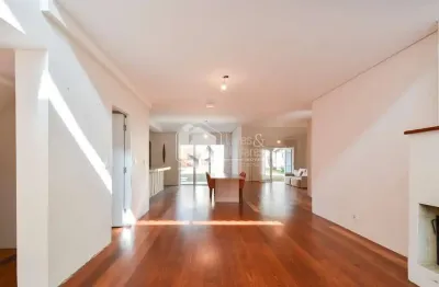 Casa tipo para venda em alto da boa vista com 5 quartos, sendo 2 suítes, 299m²
