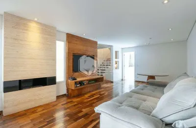 Casa em condomínio à venda 3 quartos 1 suite 2 vagas 204m² panamby são paulo - sp