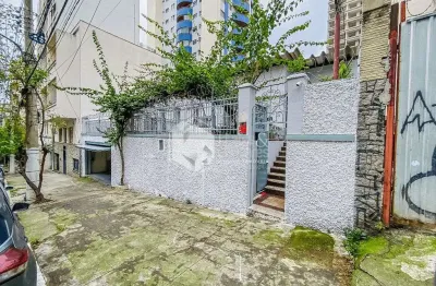 Casa à venda 5 quartos 2 vagas 227m² santa cecília são paulo - sp