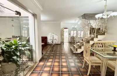 Casa tipo para venda em vila formosa com 5 quartos, sendo 2 suítes, 250m²
