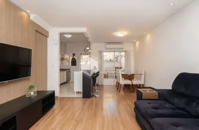 Casa em condomínio à venda 3 quartos 1 suite 118m² vila marari são paulo - sp