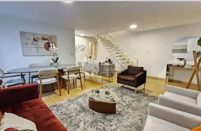 Casa para venda em vila cordeiro com 3 quartos, sendo 1 suíte , 197m²