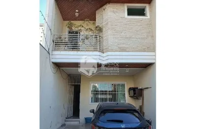 Casa à venda 3 quartos 3 suites 3 vagas 162m² vila nair são paulo - sp