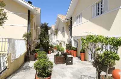 Casa em condomínio à venda 3 quartos 1 suite 2 vagas 157m² jardim monte kemel são paulo - sp