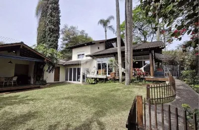 Casa à venda 3 quartos 2 suites 6 vagas 256m² brooklin paulista são paulo - sp