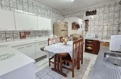 Casa à venda 2 quartos 1 vaga 124m² jardim bom refúgio são paulo - sp
