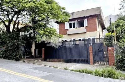 Casa à venda 4 quartos 1 suite 4 vagas 300m² vila ipojuca são paulo - sp