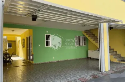 Casa à venda 4 quartos 2 suites 2 vagas 230m² jardim vaz de lima são paulo - sp