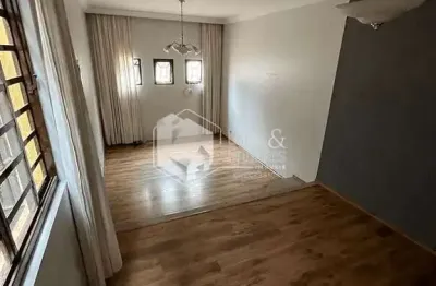 Casa à venda 3 quartos 1 suite 2 vagas 198m² jardim casablanca são paulo - sp