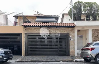 Casa à venda 3 quartos 1 suite 2 vagas 357m² parque da vila prudente são paulo - sp