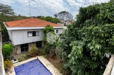 Casa à venda 5 quartos 5 suites 5 vagas 566m² boaçava são paulo - sp