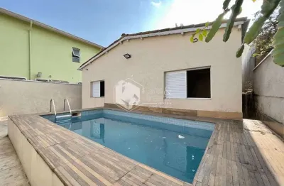 Casa à venda 3 quartos 1 suite 2 vagas 200m² campo belo são paulo - sp