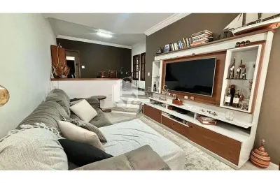 Casa à venda 2 quartos 1 suite 3 vagas 171m² chácara califórnia são paulo - sp