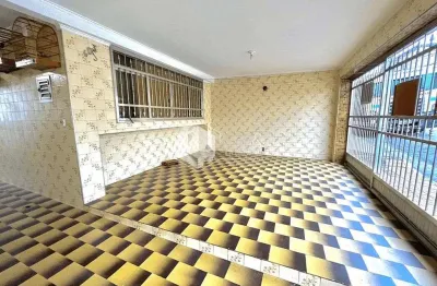Casa à venda 3 quartos 2 vagas 155m² chácara belenzinho são paulo - sp