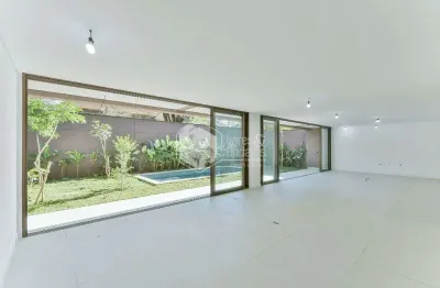 Casa em condomínio à venda 4 quartos 4 suites 6 vagas 620m² santo amaro são paulo - sp