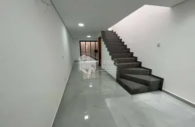 Casa à venda 2 quartos 1 suite 2 vagas 80m² água rasa são paulo - sp