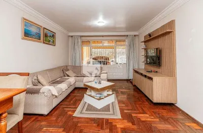 Casa à venda 3 quartos 1 suite 2 vagas 396m² jardim umuarama são paulo - sp