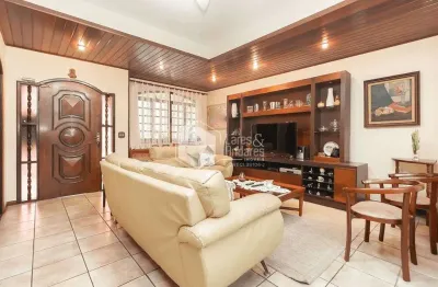 Casa à venda 4 quartos 1 suite 213m² vila monumento são paulo - sp