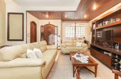Casa à venda 4 quartos 1 suite 9 vagas 213m² vila monumento são paulo - sp