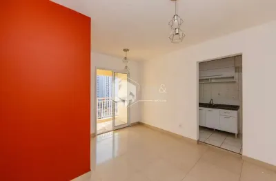 Apartamento com 2 quartos à venda na Rua Retiro, 145, Maranhão, São Paulo