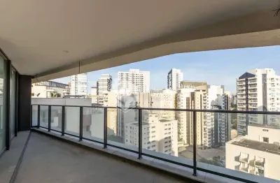 Apartamento para venda em itaim bibi com 3 quartos, sendo 1 suíte , 152m²
