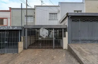 Casa à venda 3 quartos 1 vaga 145m² campo belo são paulo - sp