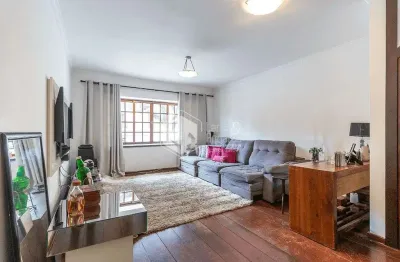 Casa à venda 3 quartos 1 suite 4 vagas 273m² jardim regina são paulo - sp
