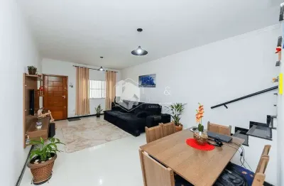 Casa à venda 3 quartos 3 suites 2 vagas 108m² parada inglesa são paulo - sp