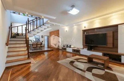 Casa à venda 3 quartos 3 suites 3 vagas 241m² vila clementino são paulo - sp