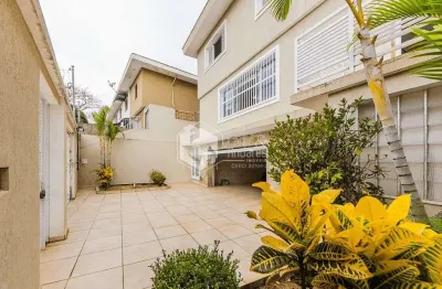 Casa à venda 4 quartos 4 suites 4 vagas 357m² vila ester são paulo - sp