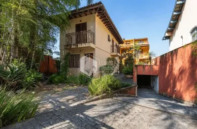 Casa em condomínio à venda 3 quartos 3 suites 2 vagas 220m² instituto de previdência são paulo - sp