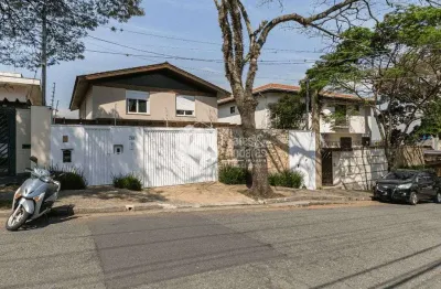 Casa à venda 3 quartos 1 suite 4 vagas 294m² alto de pinheiros são paulo - sp
