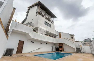 Casa à venda 4 quartos 2 suites 6 vagas 355m² jardim franca são paulo - sp