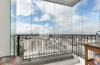 Apartamento tipo para venda em vila amélia com 3 quartos, 55m²