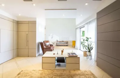 Apartamento tipo para venda em vila leopoldina com 3 quartos, sendo 3 suítes, 170m²