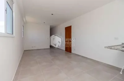 Apartamento tipo para venda em vila zelina com 2 quartos, 46m²