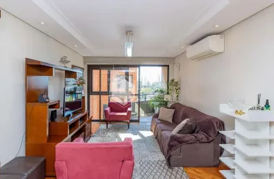 Apartamento para venda em Santo Amaro com 3 quartos, sendo 1 suíte , 112m²