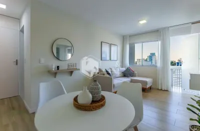 Apartamento tipo para venda em vila do encontro com 2 quartos, 61m²