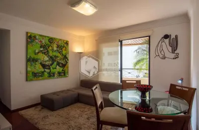 Apartamento tipo para venda em vila andrade com 2 quartos, 59m²
