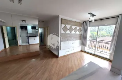 Apartamento tipo para venda em jaraguá com 3 quartos, 80m²