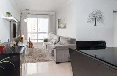 Apartamento tipo para venda em aclimação com 3 quartos, sendo 1 suíte, 65m²