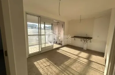 Apartamento tipo para venda em barra funda com 2 quartos, sendo 1 suíte, 53m²